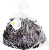 Kale violet frais (polonais) BIO (environ 0300 kg)